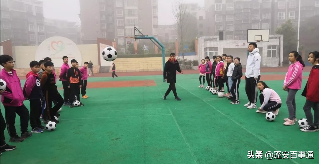 2019全国青少年校园足球特色学校,新街小学青少年校园足球特色学校
