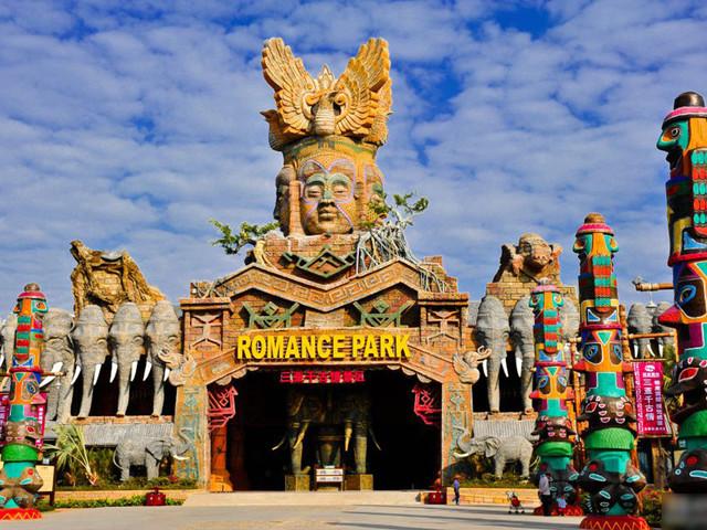 海南三亚天气预报15天旅游攻略,三亚旅游注意事项攻略一定要看看