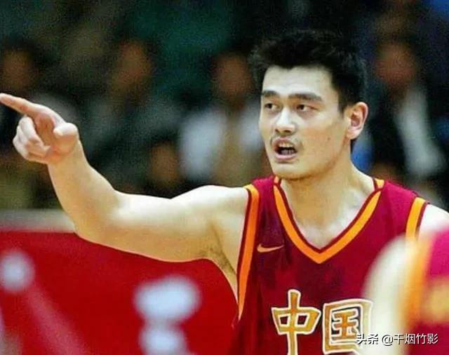 篮球怎么区分12345号位,篮球中的12345号位分别是谁