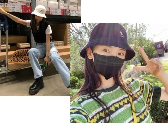 夏季戴什么帽子既好看又防晒,适合夏天防晒的帽子