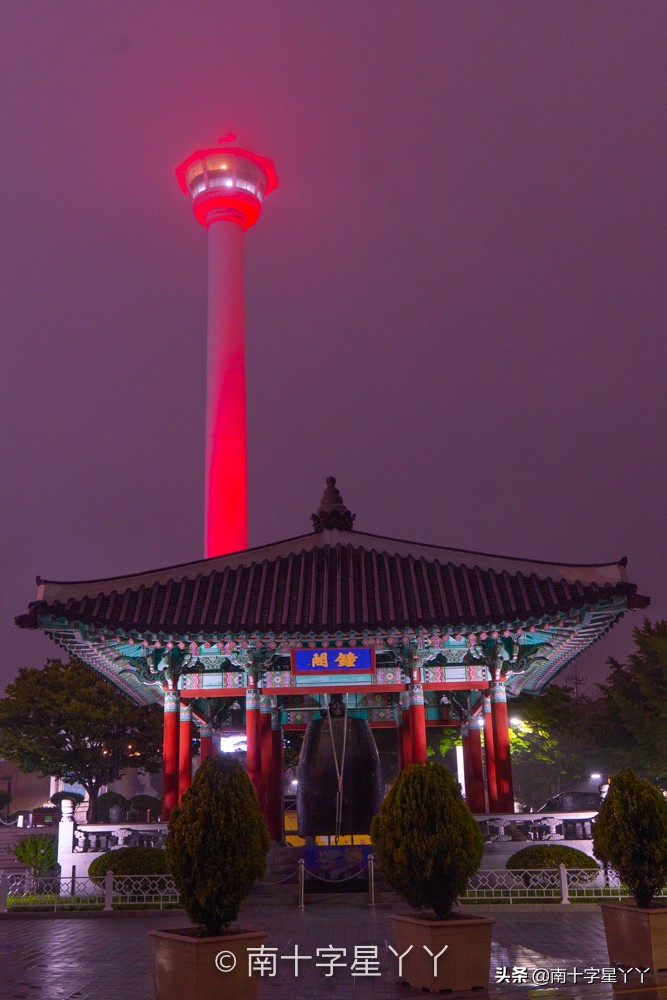 好看的韩剧推荐釜山行,釜山推荐景点打卡攻略图