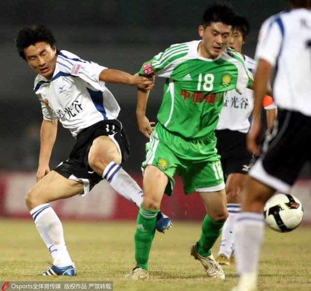 武汉卓尔国安中超比赛结果,武汉卓尔vs北京中赫国安