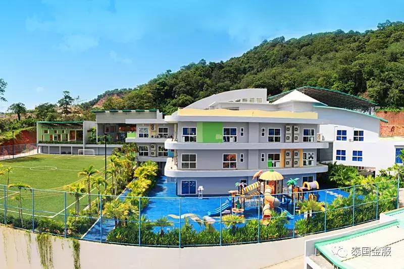 普吉岛bisp国际学校申请时间,普吉岛bisp国际学校