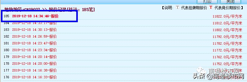 海门龙信最新地块,海门龙信拿地