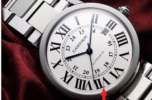 手表的机芯都有哪些,手表的机芯都有什么样的