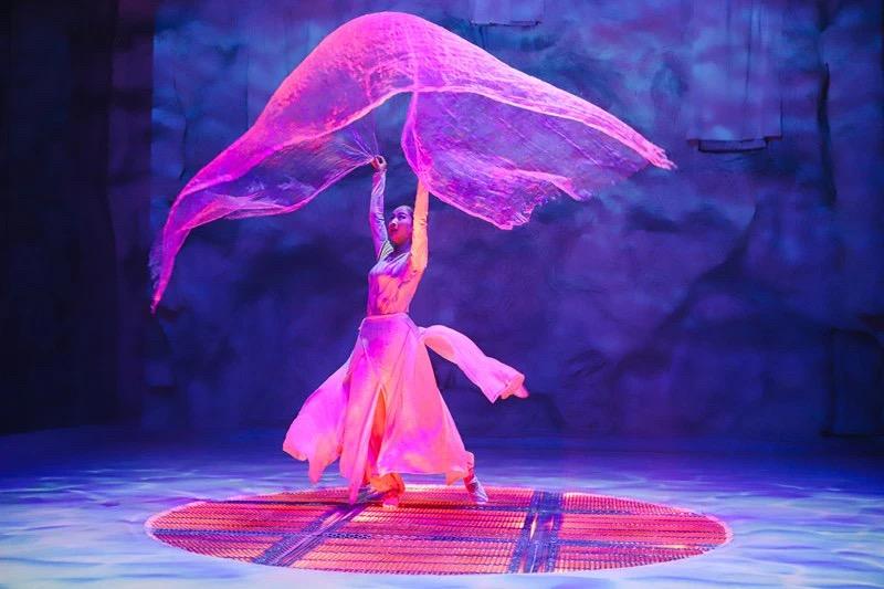 游茅山,金坛茅山风景区旅游攻略