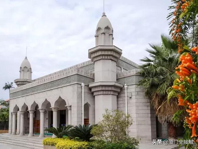 有泉州朋友的，恭喜恭喜！