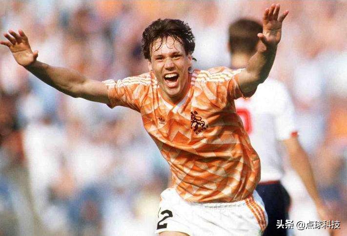 荷兰历史名将有哪些,荷兰名将排行榜