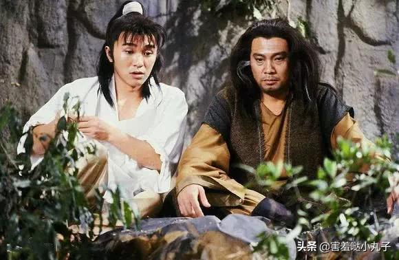 吴孟达为何称为黄金配角,吴孟达怎么在扫黑行动客串的