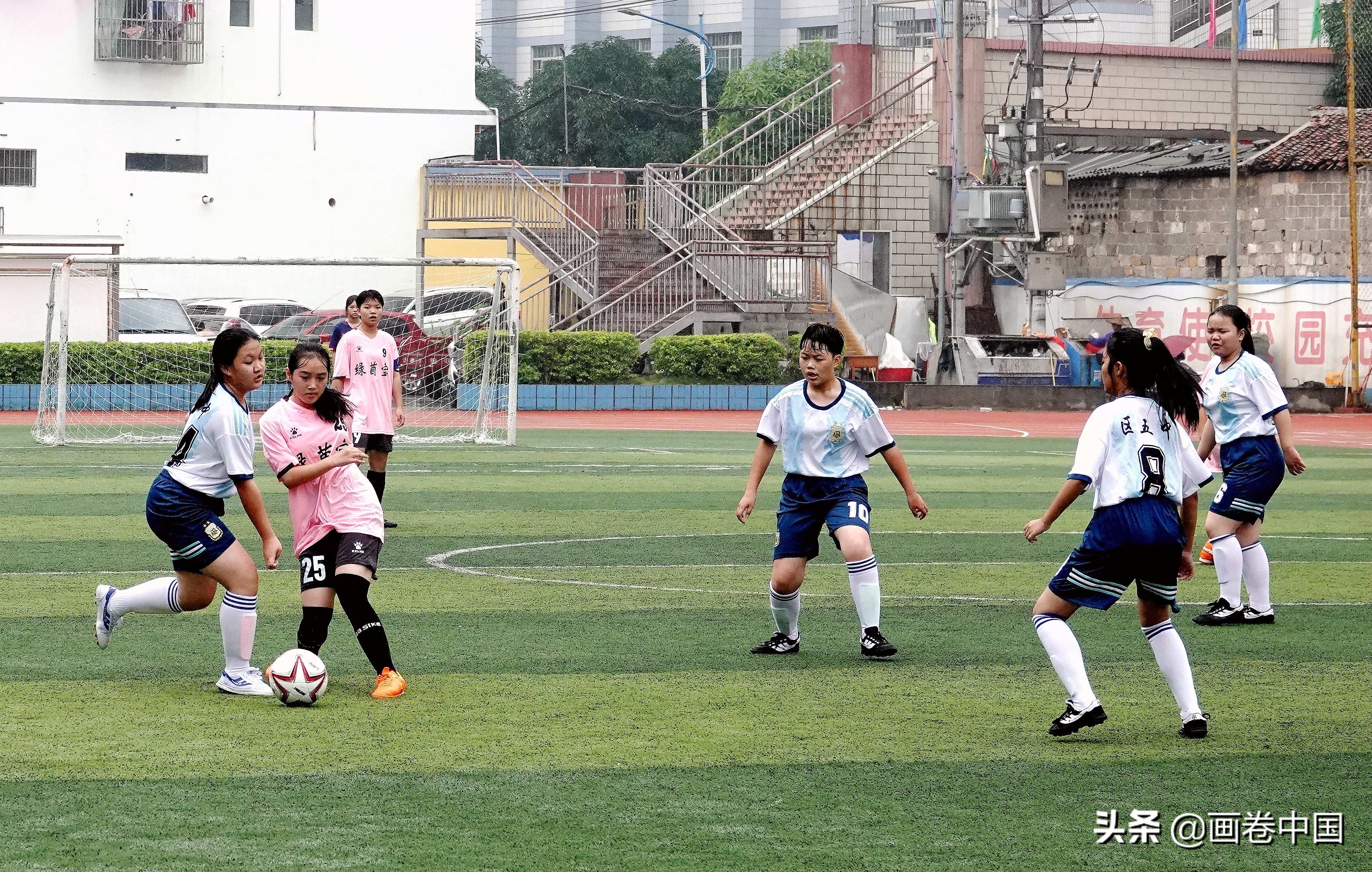 广西河池金城江足球比赛,广西河池青少年足球赛