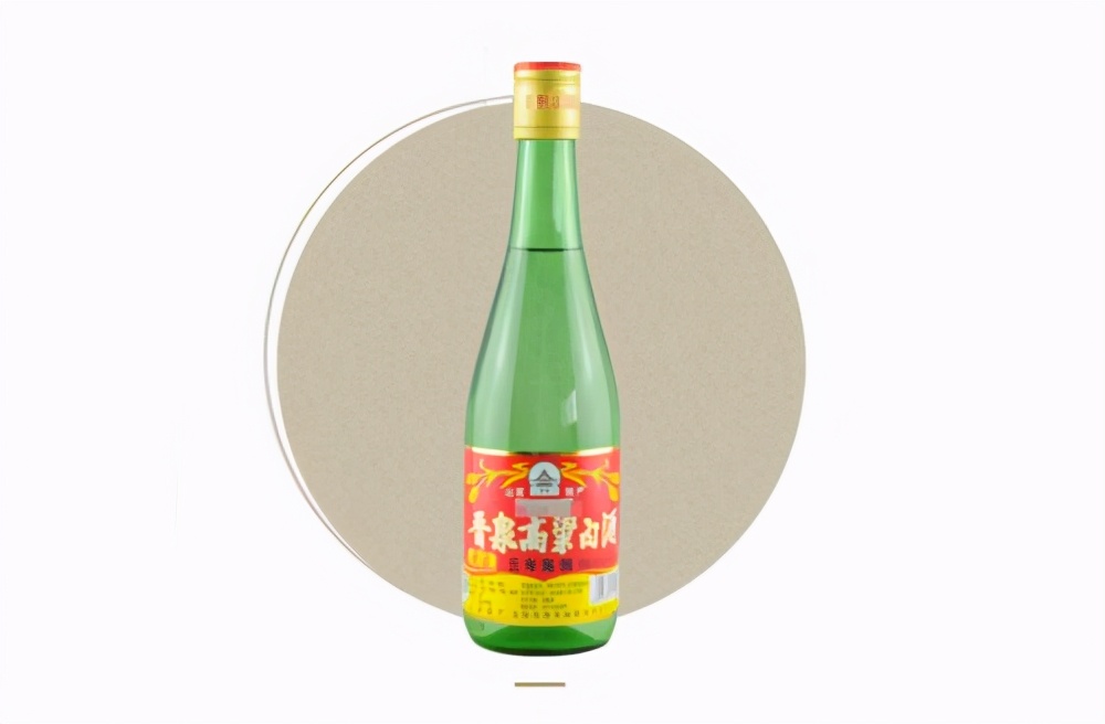 好喝不贵的白酒推荐品牌排行榜,200以内好喝白酒清香