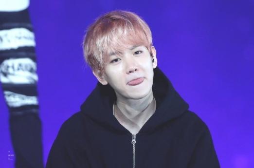 边伯贤超酥话语,边伯贤在舞台上说的话