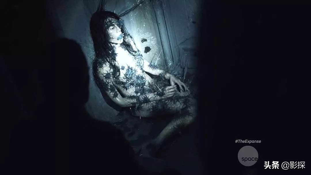 三体太空漫游2019,太空漫游和三体