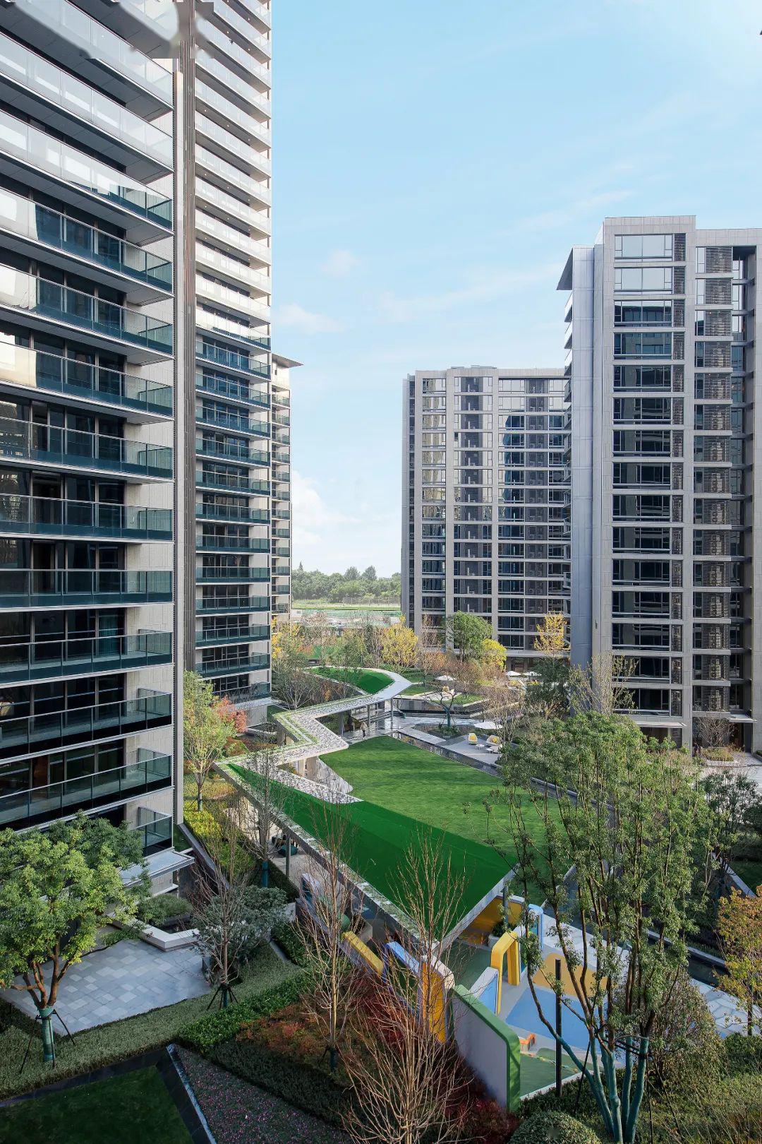 融创涌璘府口碑,融创涌璘府景观