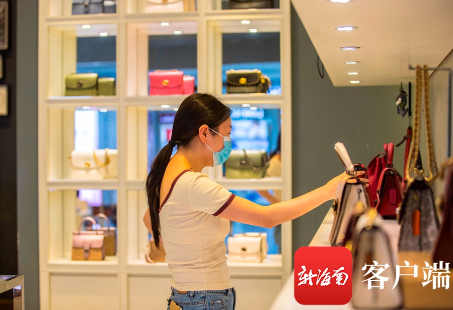 海南免税口红打折吗多少钱,海南免税店买口红攻略