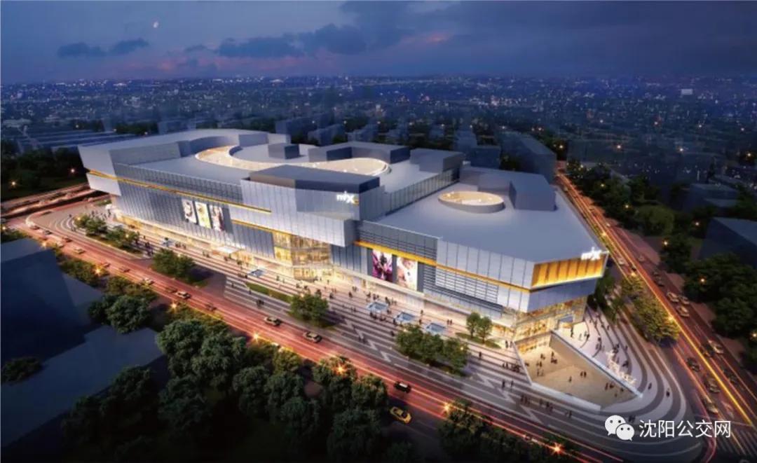 沈阳皇姑万象汇最新规划,沈阳皇姑万象汇39.9元