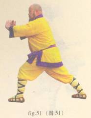 少林心意门拳视频教程,少林长护心意拳图解