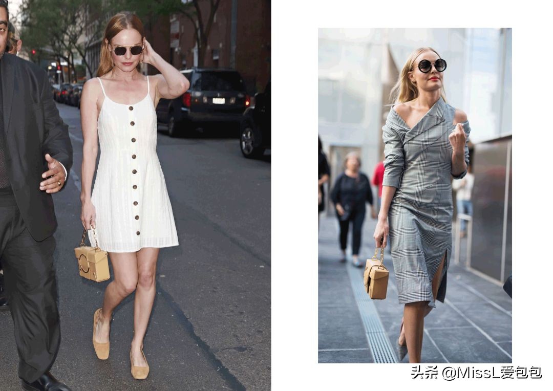 春夏十款必买轻奢包包,春夏推荐大牌包包