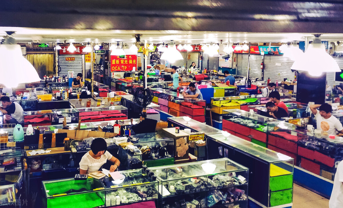 日赚2亿,日赚2亿的行业