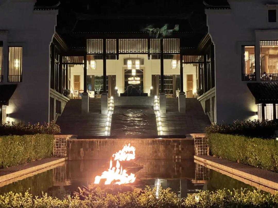 阳朔美景置身水墨丹青,阳朔悦榕庄值得去嘛