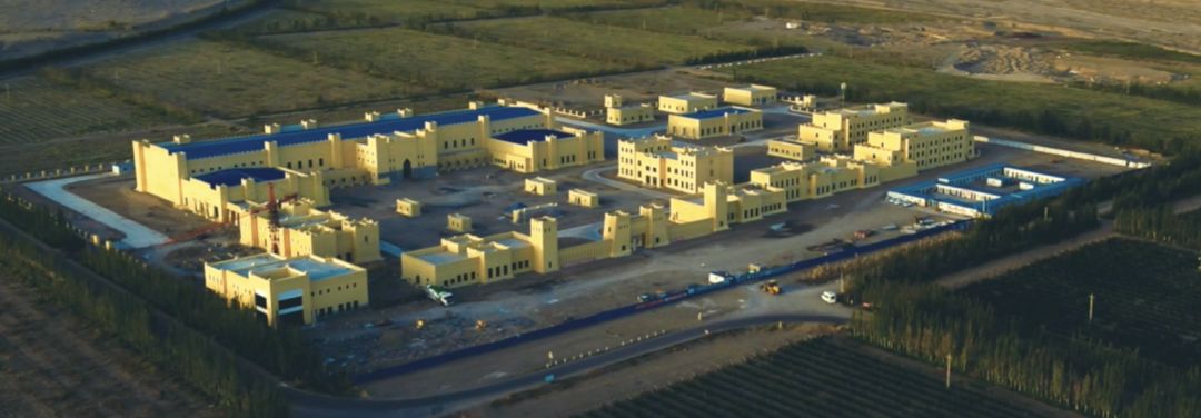 品牌故事｜如苏力：厉害了，我的罄玉“母亲庄园”