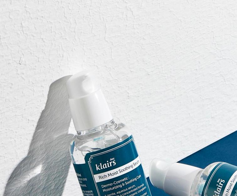 韩国小众精华推荐,韩国好用平价的精华液