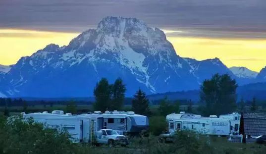 亚龙湾房车自驾露营地,银川房车自驾露营地