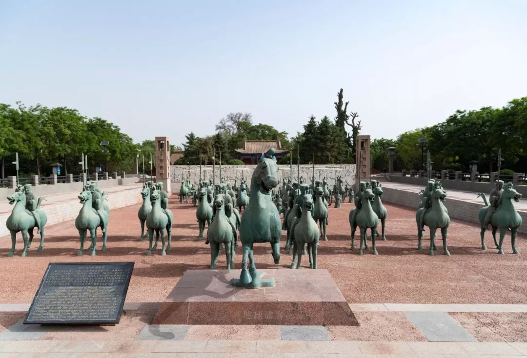 武威市是中国第三大城市吗,武威作为丝绸重镇