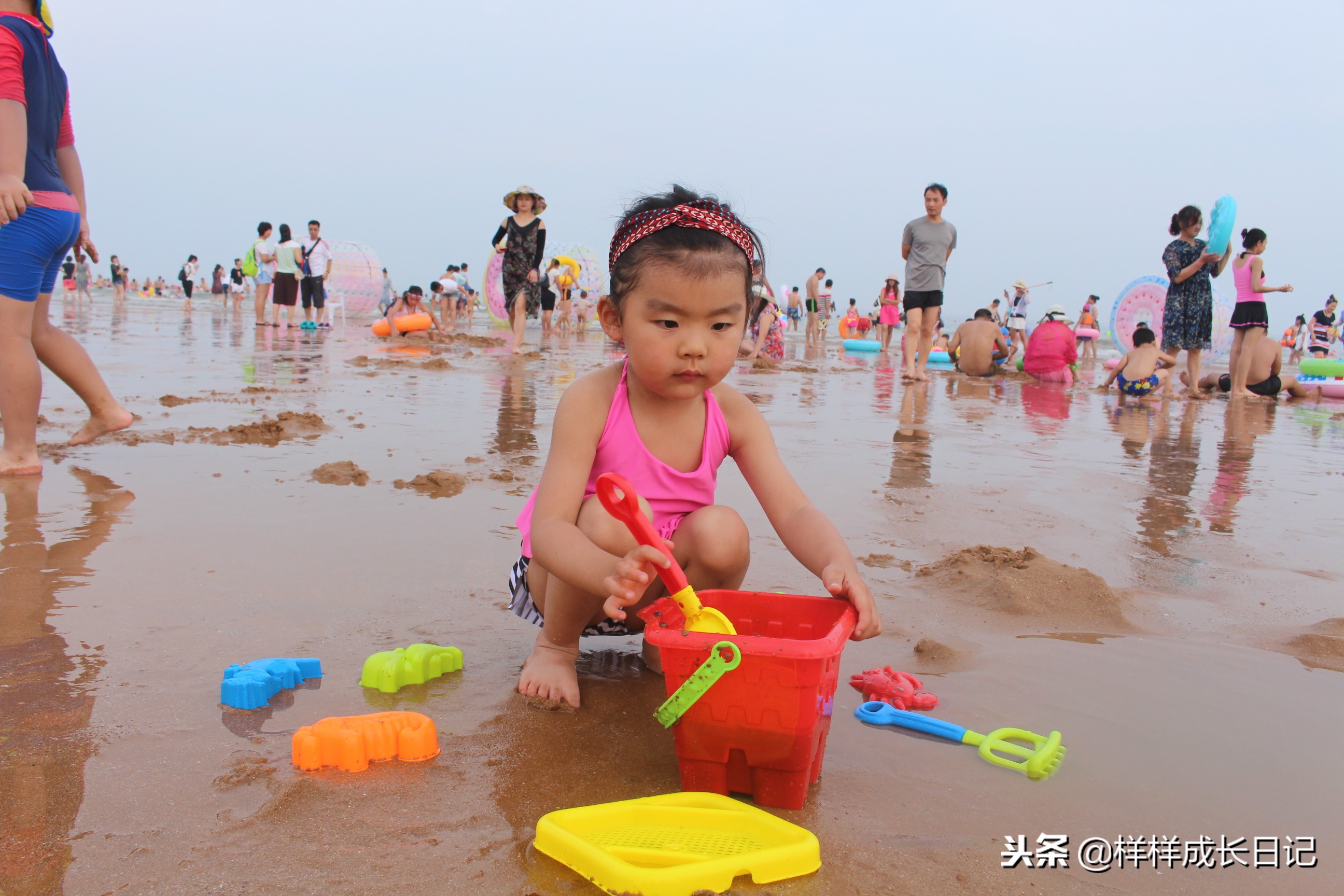 七个月带孩子4万公里自驾游,带孩子长期自驾旅行