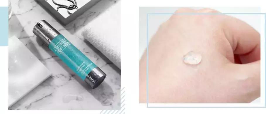 实名心动！男生的化妆品居然比女生的还要精致，我要统统拿来用！