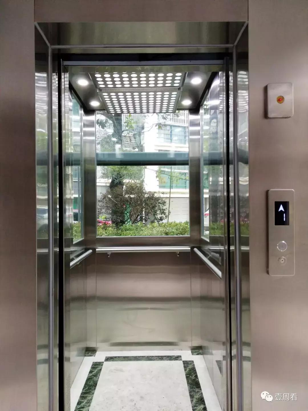 扬州老小区加装电梯工人费用,扬州老小区加装电梯