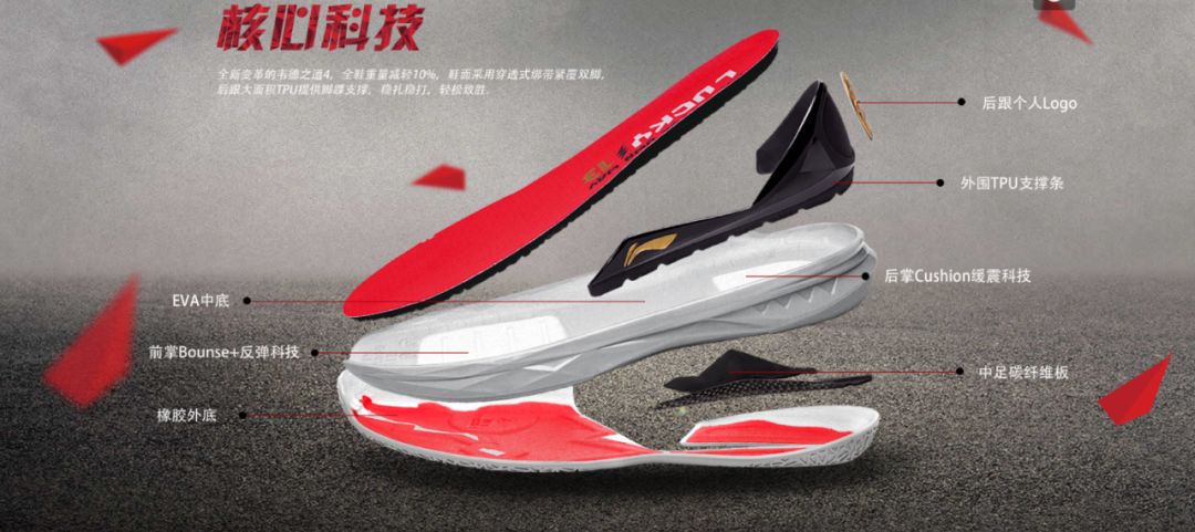 李宁韦德之道全城测评,李宁韦德之道哪一代更好