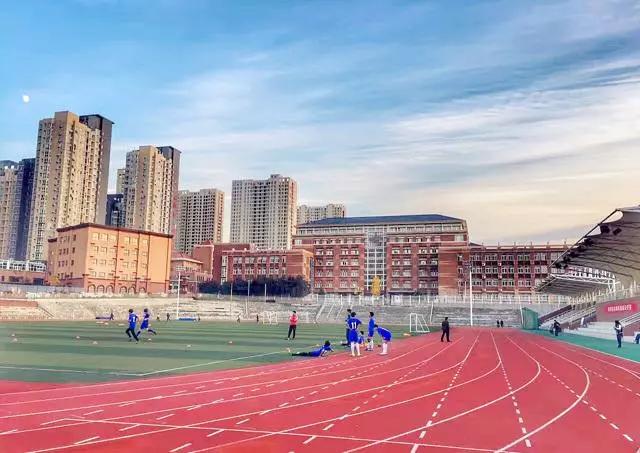 西安最牛的高考中学,2018西安最牛初中排名