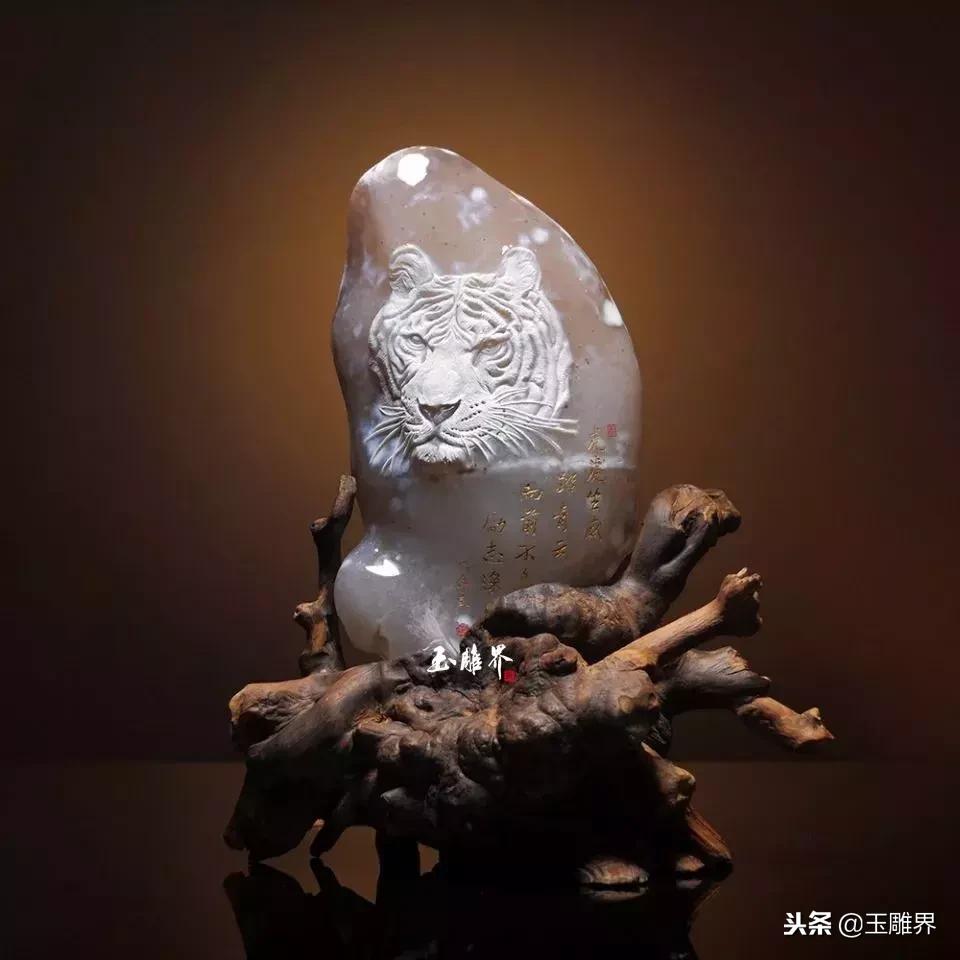 玛瑙最好的艺术品,玛瑙比较有价值的几个品种