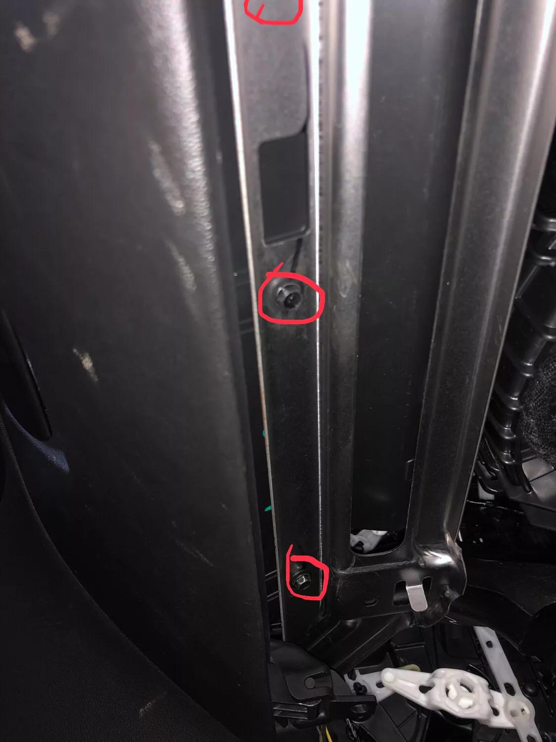 君威空调滤芯空气滤芯更换时间,别克君威1.5t精英版空气滤芯更换