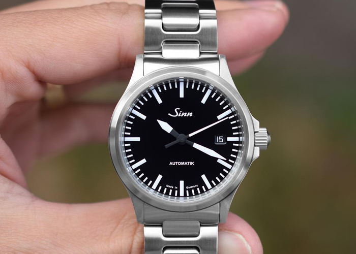 格拉苏蒂瑞士腕表,格拉苏蒂经典腕表