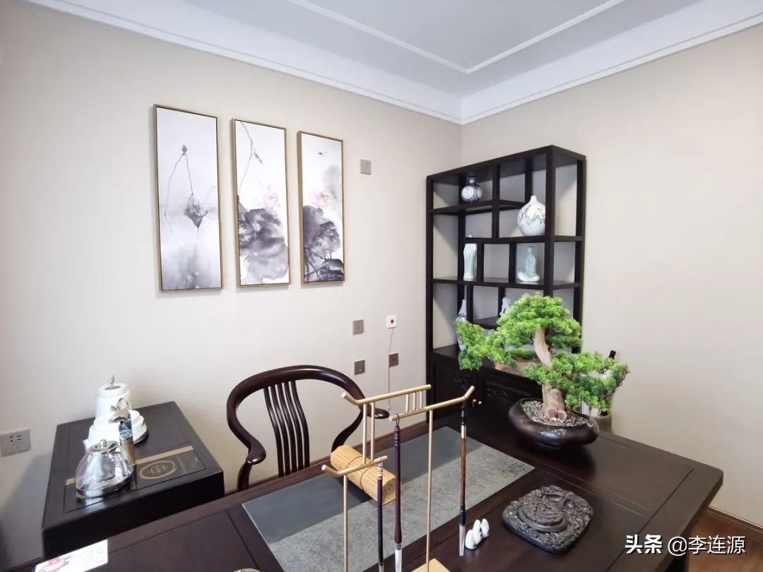 骊山下的农家乐,骊山下农家乐