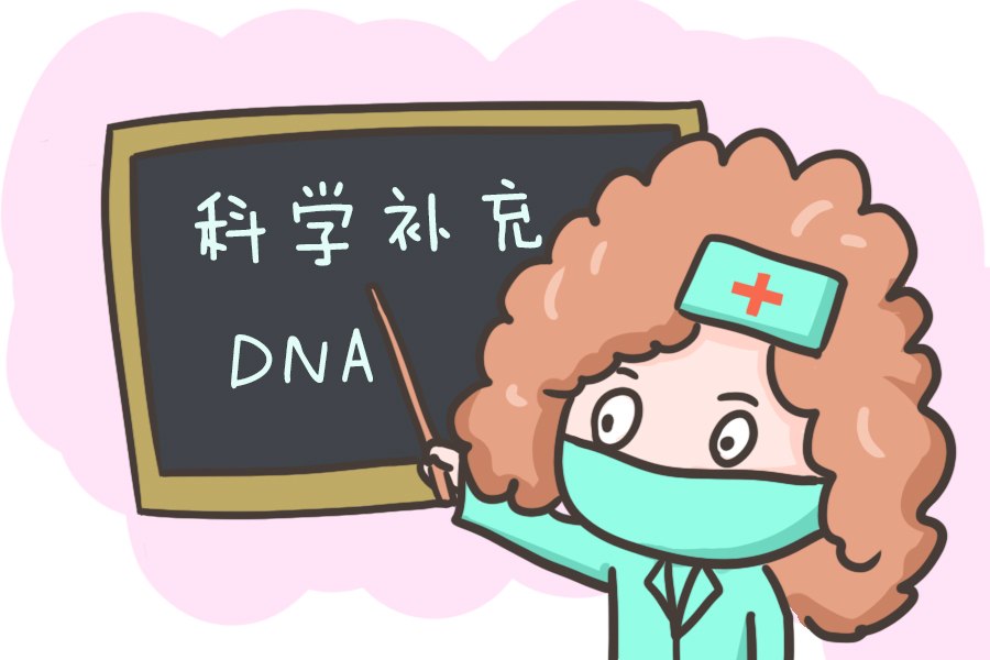 dha对孩子真的有帮助吗,到底应不应该给孩子补充dha
