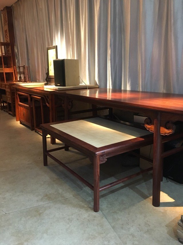 冬天红木家具保湿,如何预防实木家具干裂