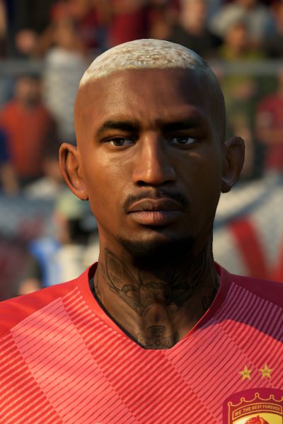 「FIFA20补丁」20191216期经理模式脸补及球衣推送