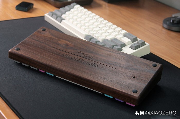 没有什么桌面几点零,折腾不止的电脑桌面好物分享