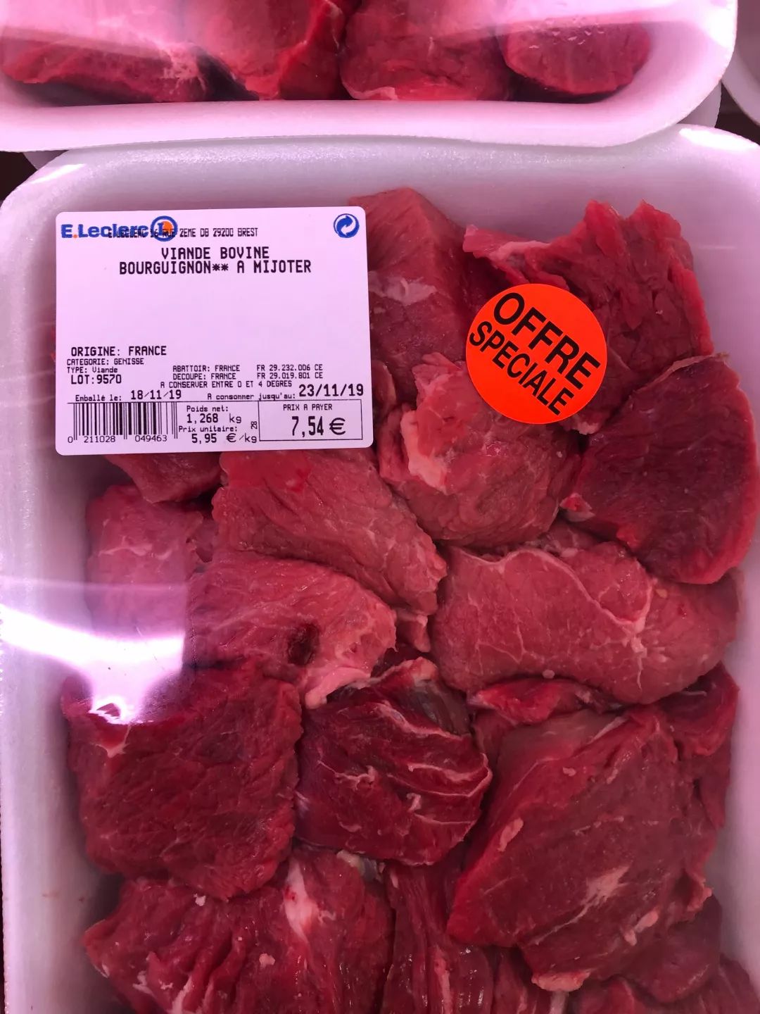 法国牛奶便宜吗,法国物价与中国物价的对比