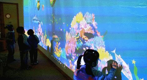 神笔马良3-6岁亲子互动游戏,儿童画画创意涂色游戏推荐