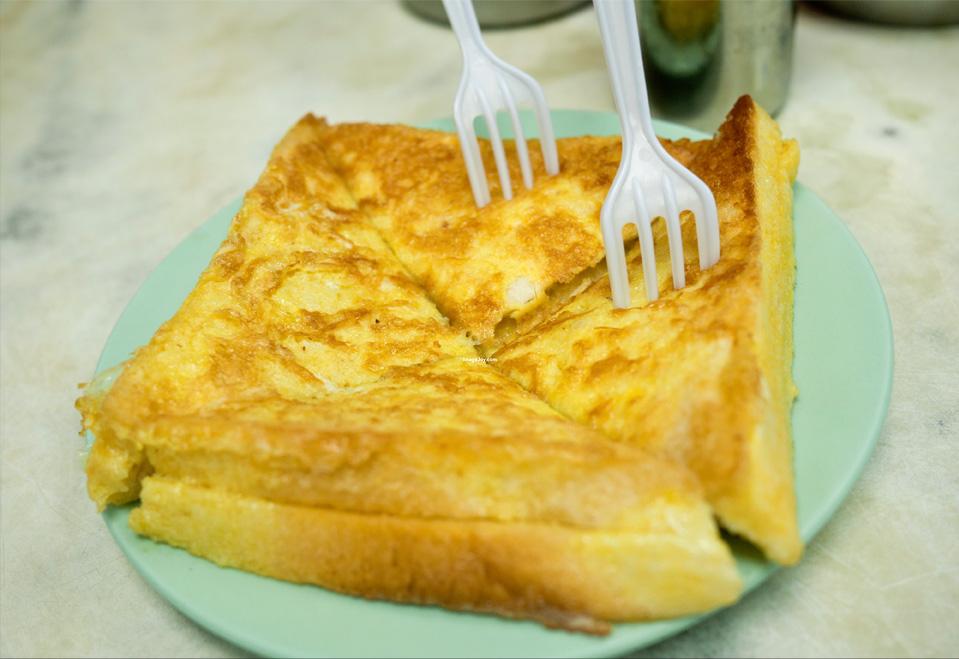 香港超级好吃的,香港好吃的小吃推荐及价钱