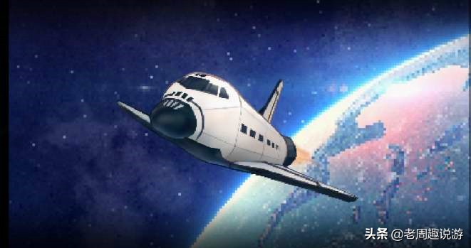 去月球最后一个记忆碎片,去月球的意义