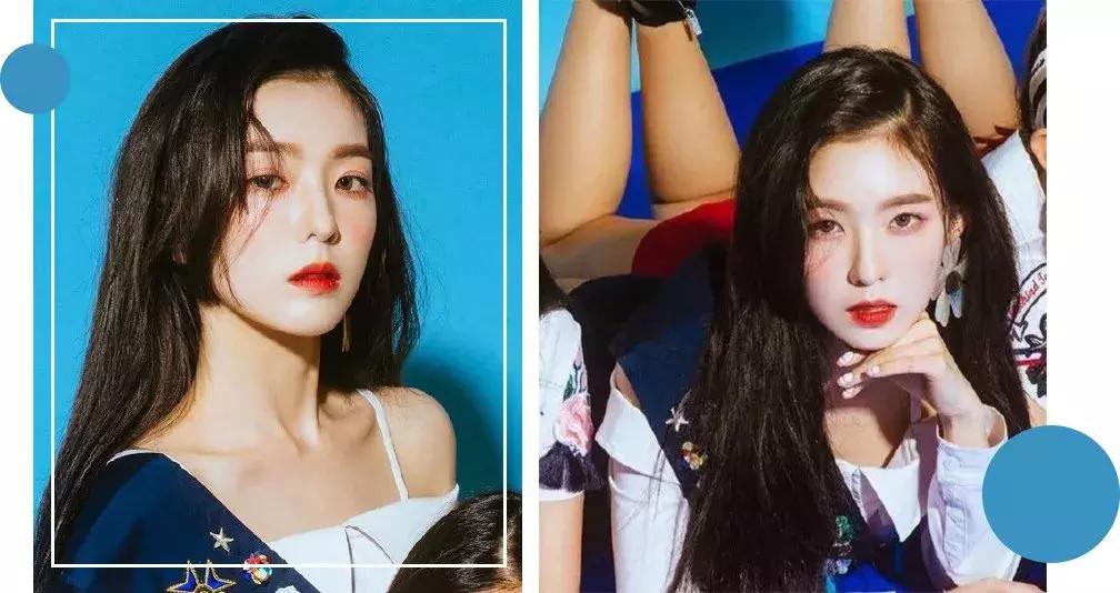 变美从头开始换个发型换个心情,想变美吗那就尝试换个发型