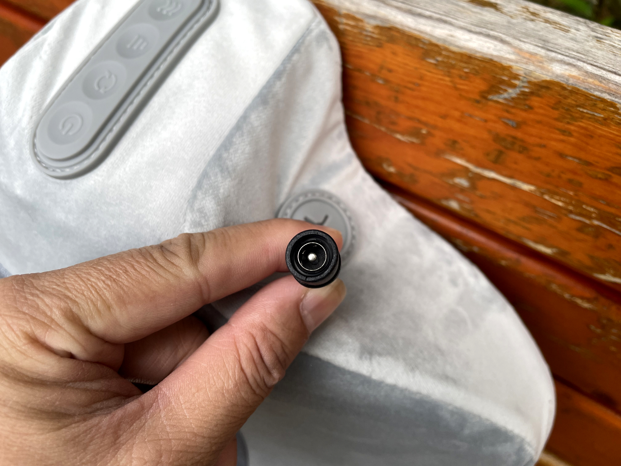 斐洛腰部按摩器按摩什么部位,斐洛便携颈部按摩仪