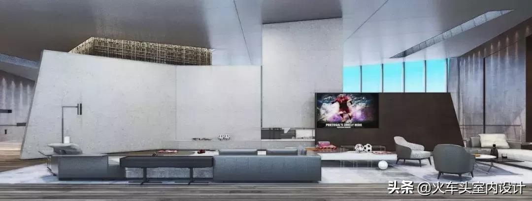 夯土墙设计,夯土设计风格