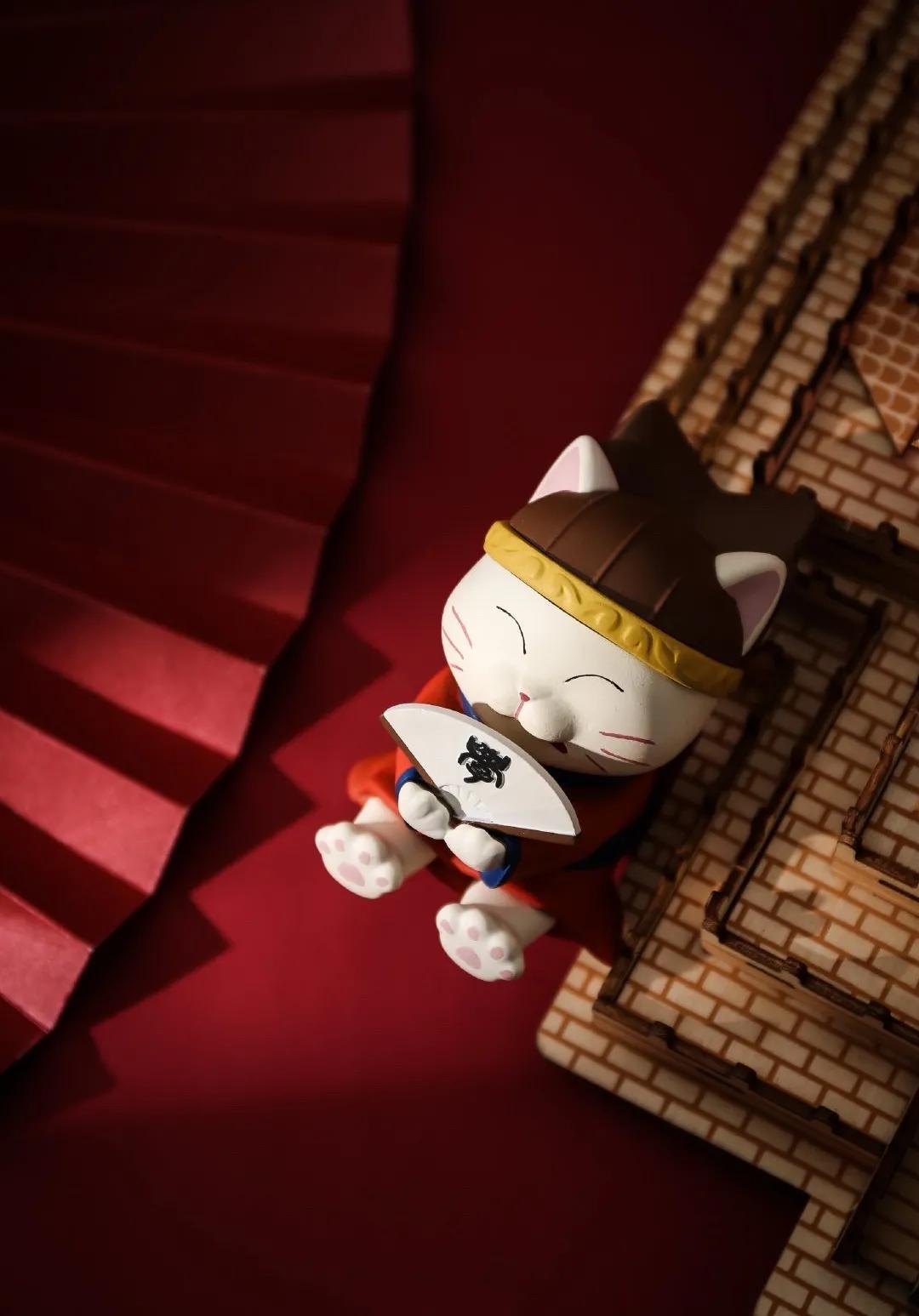 大名鼎鼎的故宫文创,实用又好看的故宫文创