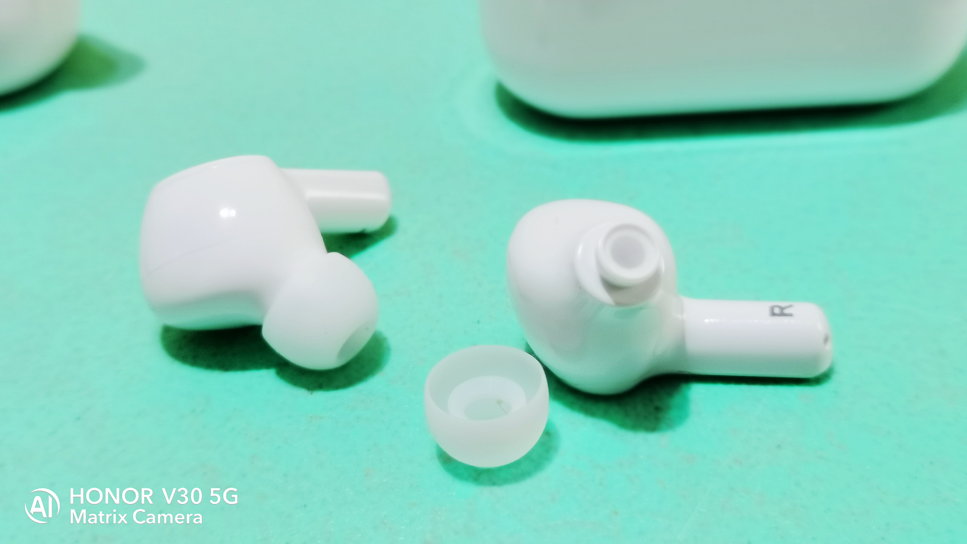 荣耀亲选把关,仅售149元的真无线蓝牙耳机EarbudsX1开箱